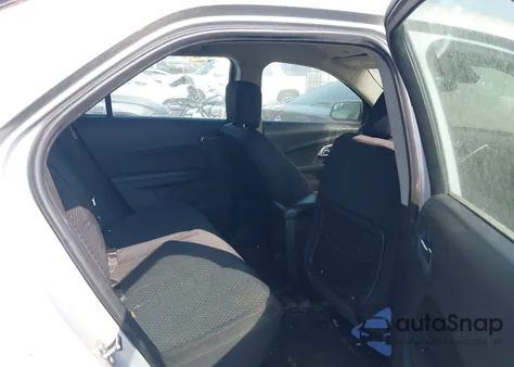 2014 Chevrolet Equinox Ls z USA, uszkodzony, nr VIN 2GNALAEK0E6151552